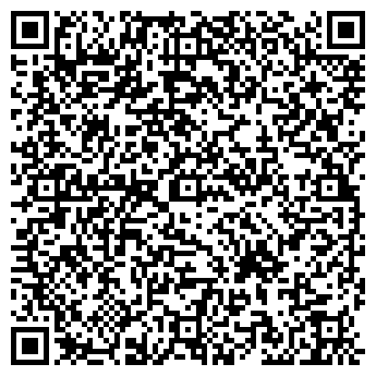 QR-код с контактной информацией организации Нихао, ресторан