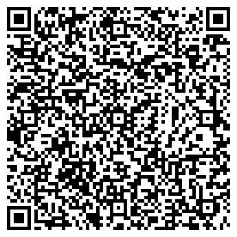 QR-код с контактной информацией организации terrassa