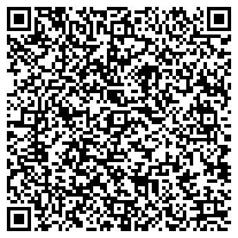 QR-код с контактной информацией организации Fazenda, ресторан
