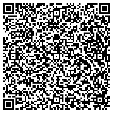 QR-код с контактной информацией организации Банкетный зал "Магадан"