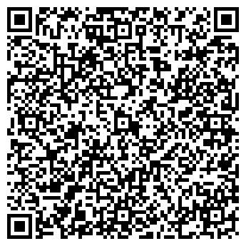 QR-код с контактной информацией организации Земля Подольская