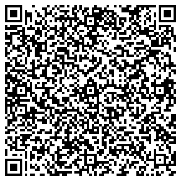 QR-код с контактной информацией организации Евразия, сеть ресторанов и суши-баров