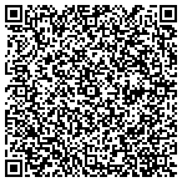 QR-код с контактной информацией организации Банкомат, СКБ-банк, ОАО, Тюменский филиал