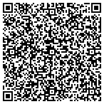 QR-код с контактной информацией организации Munhell, сеть пивных ресторанов