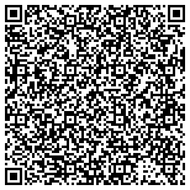 QR-код с контактной информацией организации ООО Парк-Декор