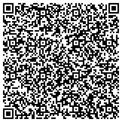 QR-код с контактной информацией организации Панорама, ресторан европейской, восточной и японской кухни