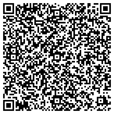 QR-код с контактной информацией организации Новые рубежи