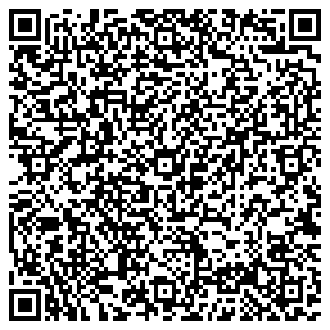 QR-код с контактной информацией организации Чеховский вестник
