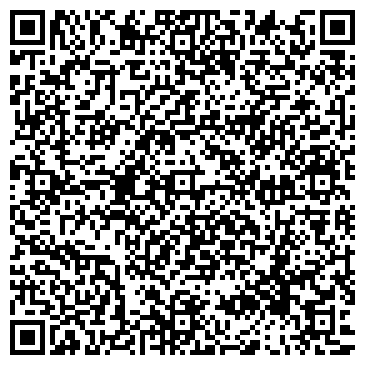 QR-код с контактной информацией организации Банкомат, МДМ Банк, ОАО, Сургутский филиал