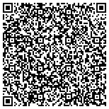 QR-код с контактной информацией организации Газета «Участковый терапевт»