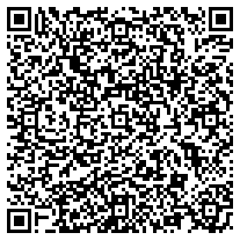 QR-код с контактной информацией организации Jack & Chan