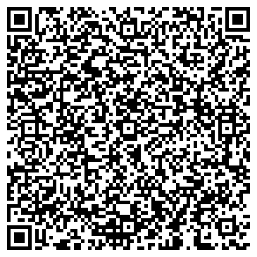 QR-код с контактной информацией организации «КСК»