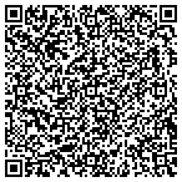 QR-код с контактной информацией организации СПОРТ-ПРОГРЕСС 2000