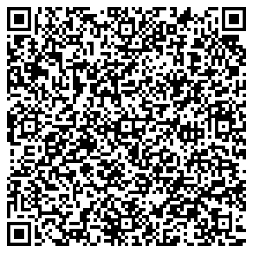 QR-код с контактной информацией организации Банкомат, МДМ Банк, ОАО, Сургутский филиал