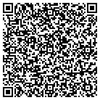 QR-код с контактной информацией организации Неделя в Подлипках