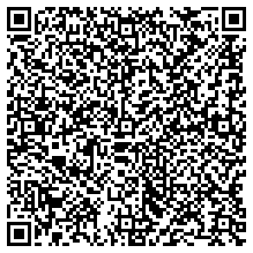 QR-код с контактной информацией организации Учительская газета-Москва
