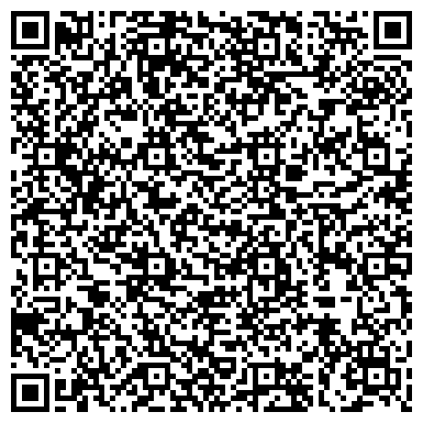 QR-код с контактной информацией организации ООО Агентство недвижимости Елены Богомоловой