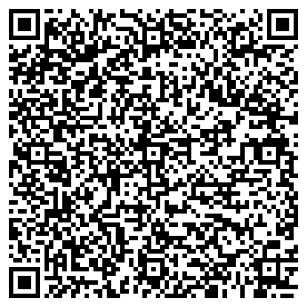 QR-код с контактной информацией организации Отель Парк Крестовский