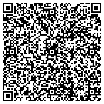 QR-код с контактной информацией организации Таможенный вестник