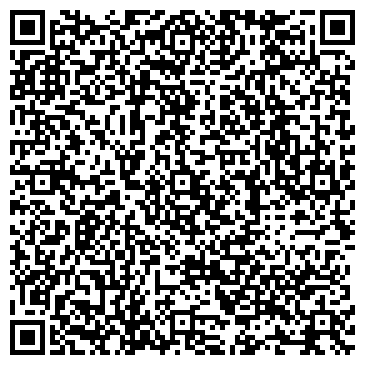 QR-код с контактной информацией организации Экспресс газета