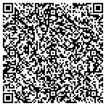 QR-код с контактной информацией организации Любимое место 22.13