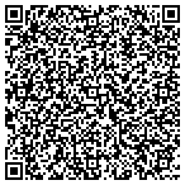 QR-код с контактной информацией организации Квартирант