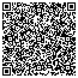 QR-код с контактной информацией организации ХОЗТОВАРЫ