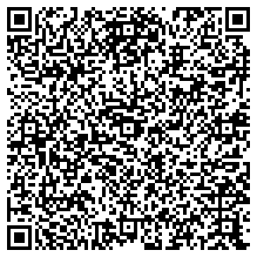 QR-код с контактной информацией организации Юристы и недвижимость