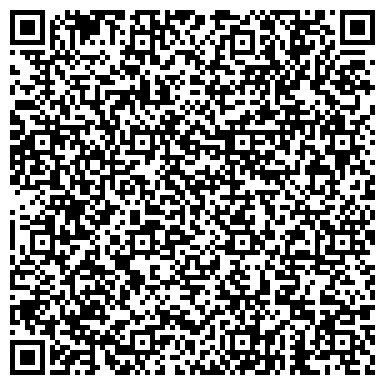 QR-код с контактной информацией организации ООО Балтинтерстрой