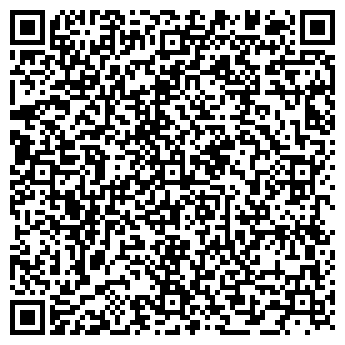 QR-код с контактной информацией организации Гастроном, ресторан