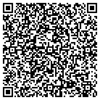 QR-код с контактной информацией организации Местная Север