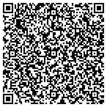 QR-код с контактной информацией организации Наши газеты, магазин печатной продукции, г. Подольск
