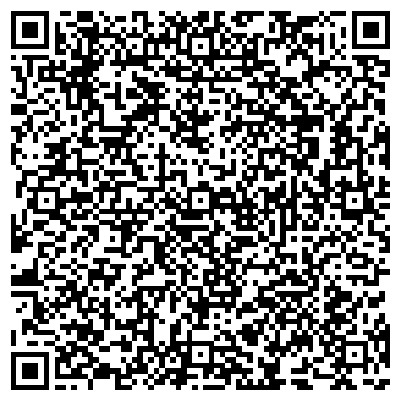 QR-код с контактной информацией организации ООО Очаг