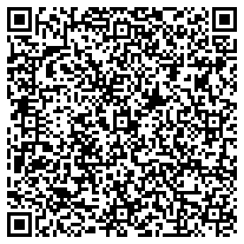 QR-код с контактной информацией организации Дастархан