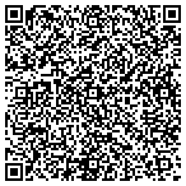 QR-код с контактной информацией организации ООО Анклав