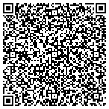 QR-код с контактной информацией организации ООО «ПМХ» Из рук в руки