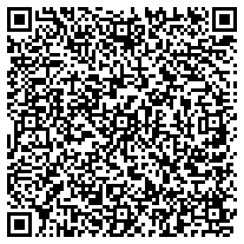 QR-код с контактной информацией организации Повари