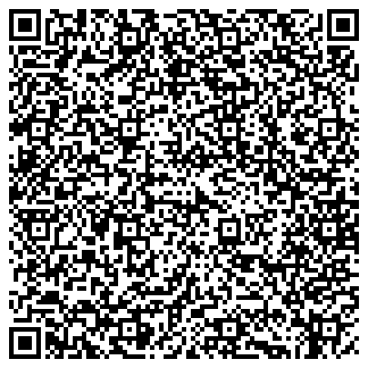 QR-код с контактной информацией организации ООО Калининградский магазин квартир
