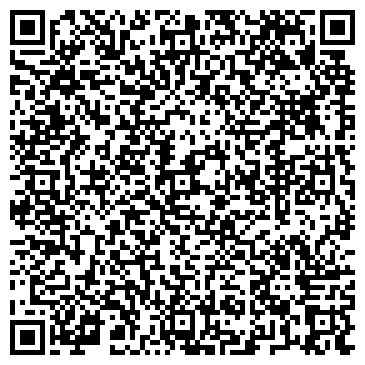 QR-код с контактной информацией организации Bierstube, ресторан-бар