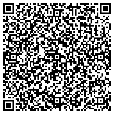 QR-код с контактной информацией организации Королевский город