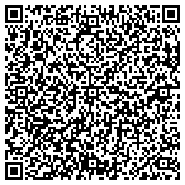 QR-код с контактной информацией организации Успех