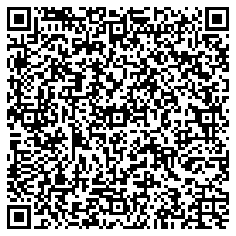 QR-код с контактной информацией организации Из рук в руки