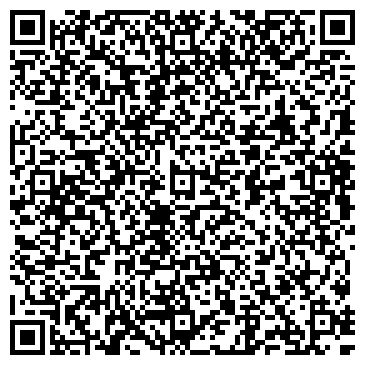 QR-код с контактной информацией организации Александра