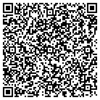 QR-код с контактной информацией организации Dickens