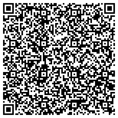 QR-код с контактной информацией организации КАБИНЕТ КОНТАКТНОЙ КОРРЕКЦИИ ЗРЕНИЯ