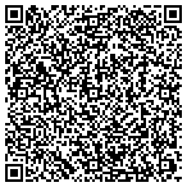 QR-код с контактной информацией организации Город