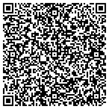 QR-код с контактной информацией организации ООО «Апрель» "2 Берега"