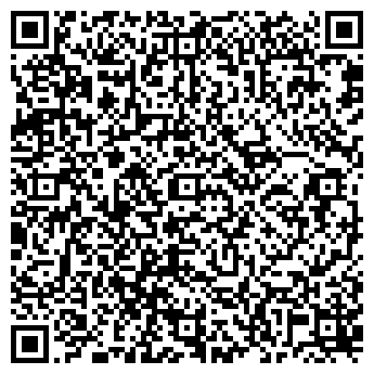 QR-код с контактной информацией организации ООО ИнтерРегион