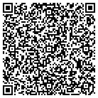 QR-код с контактной информацией организации Холст Масло, ресторан