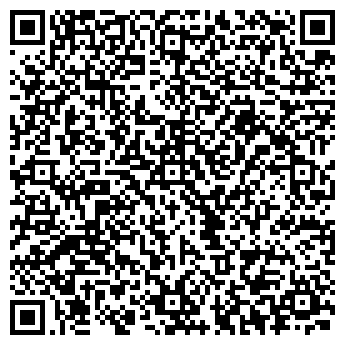 QR-код с контактной информацией организации La Carbonara